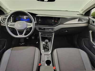 VW Taigo 1.0 TSI 95cv Style CARPLAY / FULL LED / CAMERA / JA 17" (2025) - Photo 8