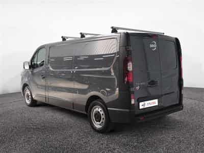 Renault Trafic 2.0 Blue dCi L1 Zen S/S (2024) - Photo 2