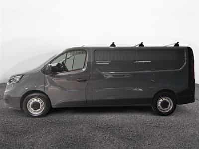 Renault Trafic 2.0 Blue dCi L1 Zen S/S (2024) - Photo 3