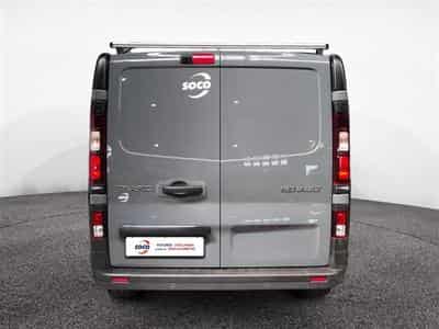 Renault Trafic 2.0 Blue dCi L1 Zen S/S (2024) - Photo 5