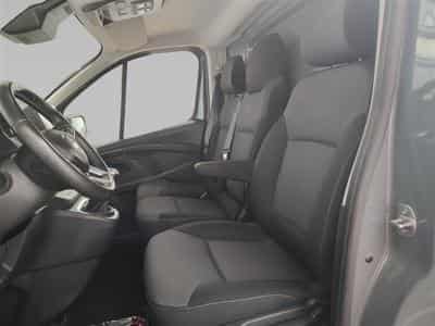 Renault Trafic 2.0 Blue dCi L1 Zen S/S (2024) - Photo 7