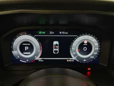 Nissan Qashqai 1.3 DIG-T MHEV X-Tronic Tekna NAVI / FULL LED / CUIR / PANO (2026) - Photo 10