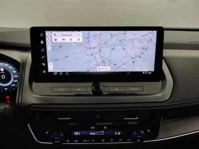 Nissan Qashqai 1.3 DIG-T MHEV X-Tronic Tekna NAVI / FULL LED / CUIR / PANO (2026) - Photo 11