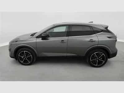 Nissan Qashqai 1.3 DIG-T MHEV X-Tronic Tekna NAVI / FULL LED / CUIR / PANO (2026) - Photo 3