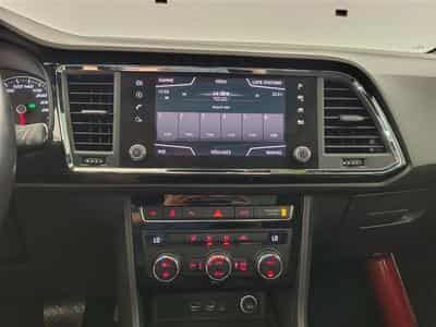 Seat Ateca 1.5 TSI Xcellence DSG Toit Pano / Navi / CarPlay (2020) - Photo 10