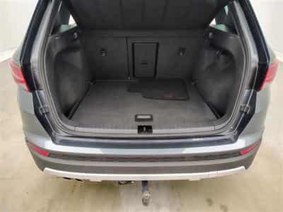 Seat Ateca 1.5 TSI Xcellence DSG Toit Pano / Navi / CarPlay (2020) - Photo 13