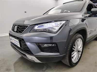 Seat Ateca 1.5 TSI Xcellence DSG Toit Pano / Navi / CarPlay (2020) - Photo 14