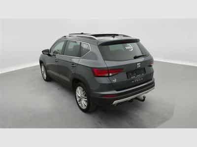 Seat Ateca 1.5 TSI Xcellence DSG Toit Pano / Navi / CarPlay (2020) - Photo 2
