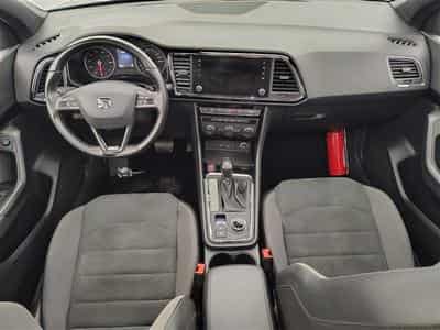 Seat Ateca 1.5 TSI Xcellence DSG Toit Pano / Navi / CarPlay (2020) - Photo 7
