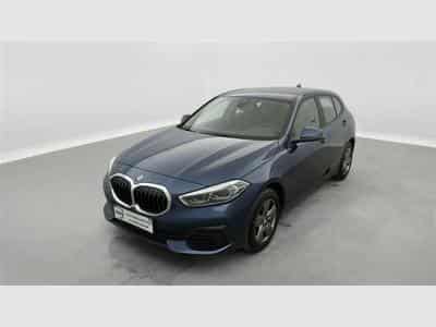 BMW 116 116 d Business NAVI/FULL LED/JA/PDC AV AR (2023) - Photo 1