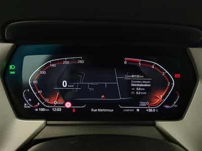 BMW 116 116 d Business NAVI/FULL LED/JA/PDC AV AR (2023) - Photo 10