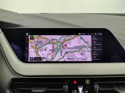 BMW 116 116 d Business NAVI/FULL LED/JA/PDC AV AR (2023) - Photo 11
