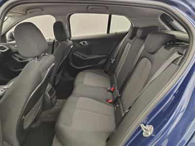 BMW 116 116 d Business NAVI/FULL LED/JA/PDC AV AR (2023) - Photo 13