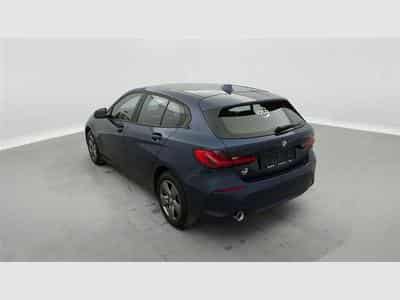 BMW 116 116 d Business NAVI/FULL LED/JA/PDC AV AR (2023) - Photo 2