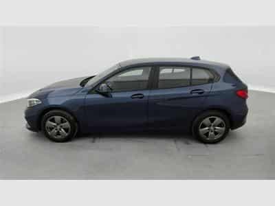 BMW 116 116 d Business NAVI/FULL LED/JA/PDC AV AR (2023) - Photo 3