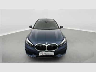 BMW 116 116 d Business NAVI/FULL LED/JA/PDC AV AR (2023) - Photo 4