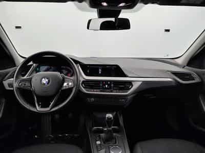 BMW 116 116 d Business NAVI/FULL LED/JA/PDC AV AR (2023) - Photo 8
