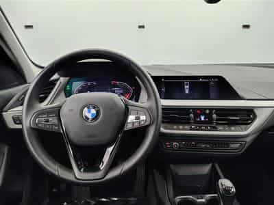 BMW 116 116 d Business NAVI/FULL LED/JA/PDC AV AR (2023) - Photo 9