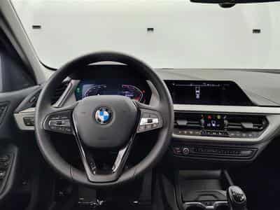 BMW 116 116d Business Line NAVI/FULL LED/JA16/PDC AV AR (2023) - Photo 9