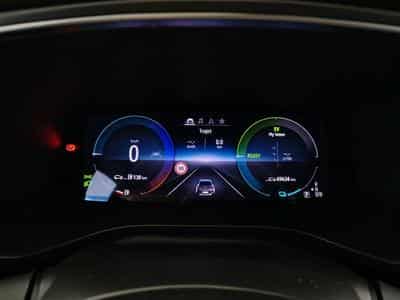 Renault Arkana E-TECH 1.6i E-Tech RS LINE*NAVI/FULL LED/CUIR/CAM/PDC/JA18* (2022) - Photo 10