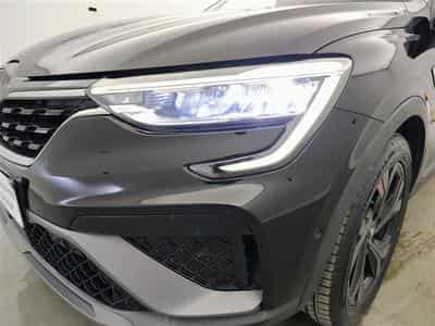 Renault Arkana E-TECH 1.6i E-Tech RS LINE*NAVI/FULL LED/CUIR/CAM/PDC/JA18* (2022) - Photo 15