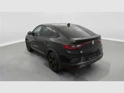 Renault Arkana E-TECH 1.6i E-Tech RS LINE*NAVI/FULL LED/CUIR/CAM/PDC/JA18* (2022) - Photo 2