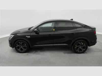 Renault Arkana E-TECH 1.6i E-Tech RS LINE*NAVI/FULL LED/CUIR/CAM/PDC/JA18* (2022) - Photo 3