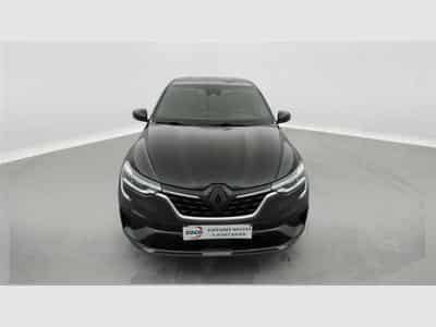 Renault Arkana E-TECH 1.6i E-Tech RS LINE*NAVI/FULL LED/CUIR/CAM/PDC/JA18* (2022) - Photo 4