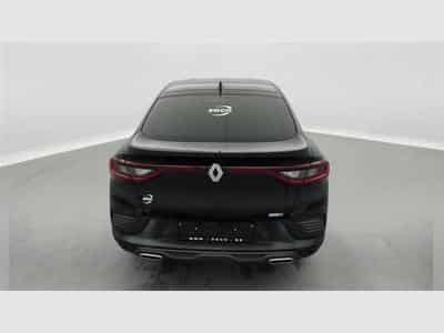 Renault Arkana E-TECH 1.6i E-Tech RS LINE*NAVI/FULL LED/CUIR/CAM/PDC/JA18* (2022) - Photo 5