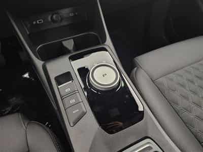 MG MG3 1.5 Hybrid+ Luxury NAVI / FULL LED / CAMERA 360° / JA 16" (2026) - Photo 12