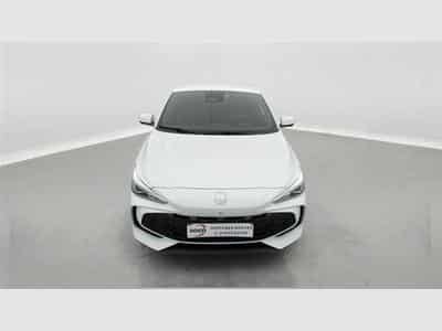 MG MG3 1.5 Hybrid+ Luxury NAVI / FULL LED / CAMERA 360° / JA 16" (2026) - Photo 4