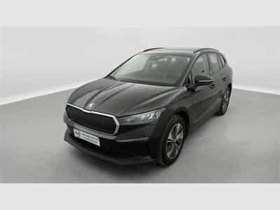 Skoda Enyaq ENYAQ IV 60 Business S-CUIR/NAVI/FULL LED/JA19/PDC (2023) - Photo 1