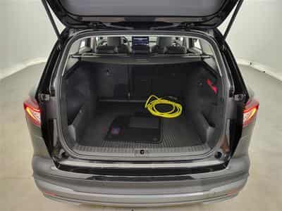 Skoda Enyaq ENYAQ IV 60 Business S-CUIR/NAVI/FULL LED/JA19/PDC (2023) - Photo 13