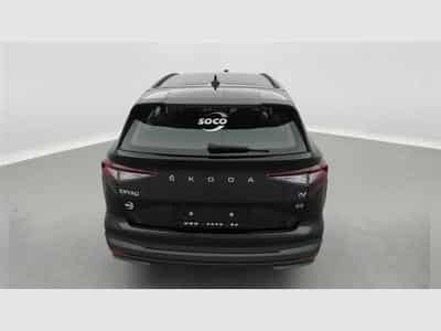 Skoda Enyaq ENYAQ IV 60 Business S-CUIR/NAVI/FULL LED/JA19/PDC (2023) - Photo 4