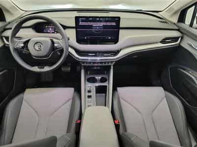 Skoda Enyaq ENYAQ IV 60 Business S-CUIR/NAVI/FULL LED/JA19/PDC (2023) - Photo 7