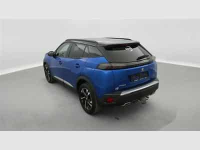 Peugeot 2008 1.2 PureTech GT Pack S&S (EU6.3) (2021) - Photo 2