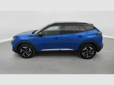 Peugeot 2008 1.2 PureTech GT Pack S&S (EU6.3) (2021) - Photo 3