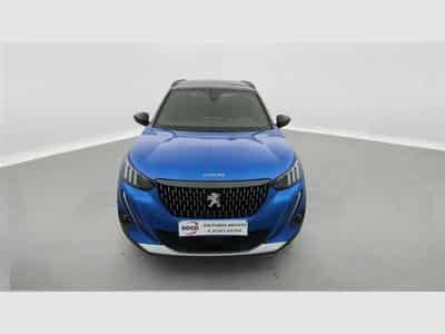 Peugeot 2008 1.2 PureTech GT Pack S&S (EU6.3) (2021) - Photo 4