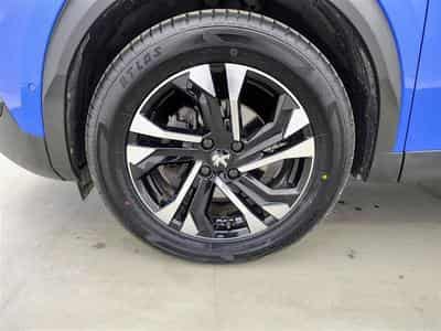 Peugeot 2008 1.2 PureTech GT Pack S&S (EU6.3) (2021) - Photo 6