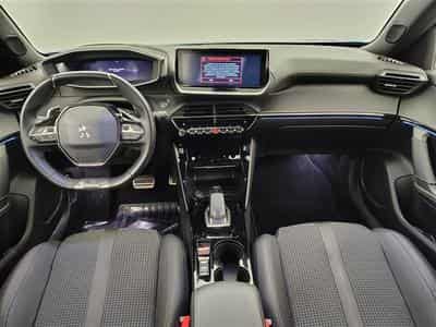 Peugeot 2008 1.2 PureTech GT Pack S&S (EU6.3) (2021) - Photo 8
