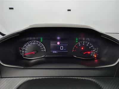 Peugeot 208 1.2 PureTech 101cv Active Pack CARPLAY / FULL LED / PDC AR (2025) - Photo 10