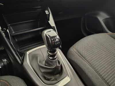 Peugeot 208 1.2 PureTech 101cv Active Pack CARPLAY / FULL LED / PDC AR (2025) - Photo 12