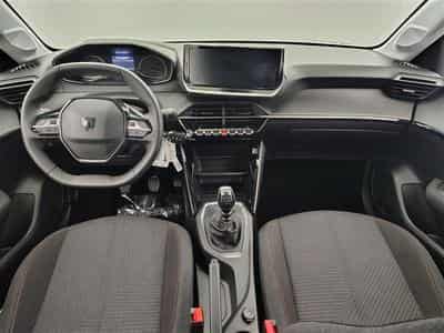 Peugeot 208 1.2 PureTech 101cv Active Pack CARPLAY / FULL LED / PDC AR (2025) - Photo 8