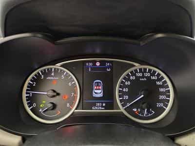 Nissan Micra 1.0 IG-T N-Design  Navi / PDC (2023) - Photo 10