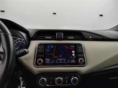 Nissan Micra 1.0 IG-T N-Design  Navi / PDC (2023) - Photo 11