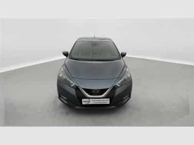 Nissan Micra 1.0 IG-T N-Design  Navi / PDC (2023) - Photo 4