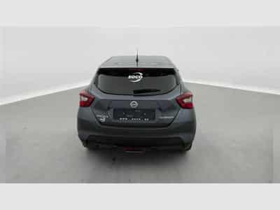 Nissan Micra 1.0 IG-T N-Design  Navi / PDC (2023) - Photo 5