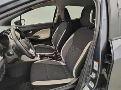 Nissan Micra 1.0 IG-T N-Design  Navi / PDC (2023) - Photo 7