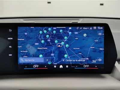 BMW iX2 IX2 Business Line NAVI/FULL LED/JA17/PDC (2025) - Photo 10