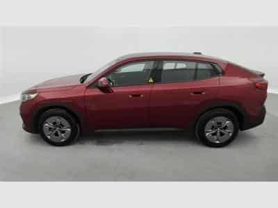 BMW iX2 IX2 Business Line NAVI/FULL LED/JA17/PDC (2025) - Photo 3